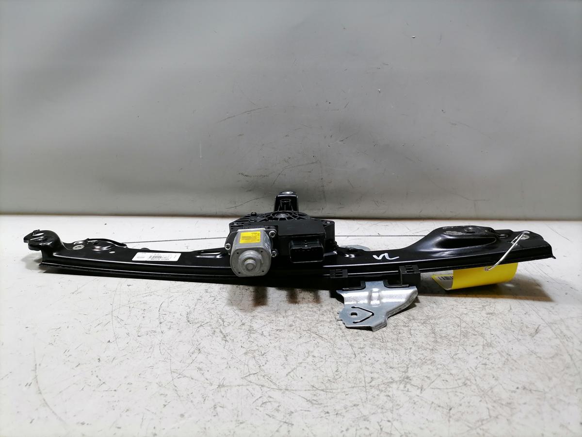 Nissan Pulsar original Fensterheber vorn links elektrisch Bj.2016
